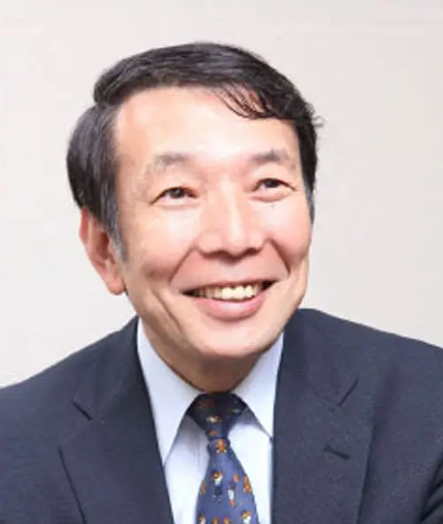 鈴木 正敏